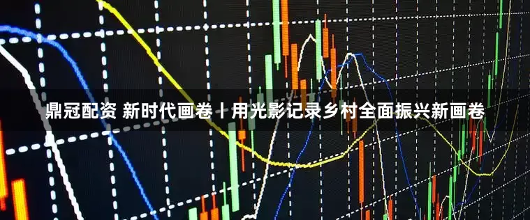 鼎冠配资 新时代画卷丨用光影记录乡村全面振兴新画卷