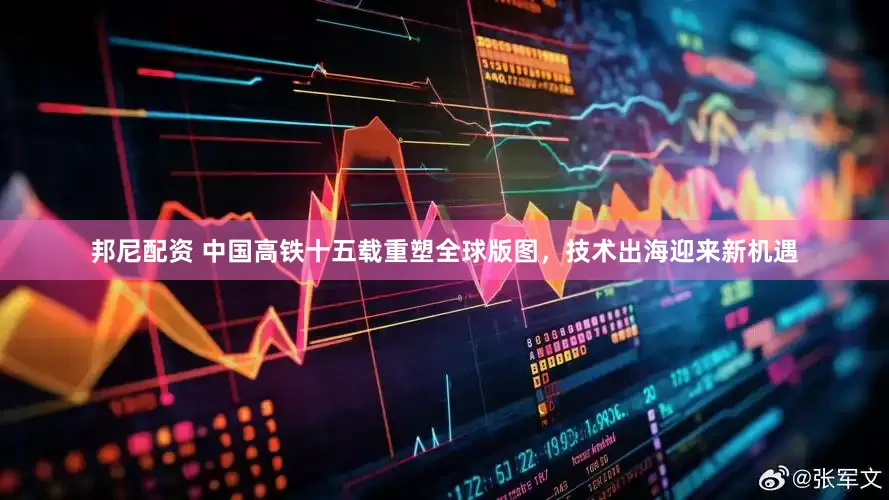 邦尼配资 中国高铁十五载重塑全球版图，技术出海迎来新机遇