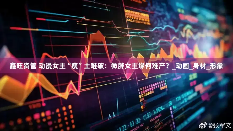 鑫旺资管 动漫女主“瘦”土难破：微胖女主缘何难产？_动画_身材_形象
