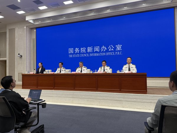 安泰证券 公安部：对涉企执法问题多发的52个市级公安机关挂牌整治