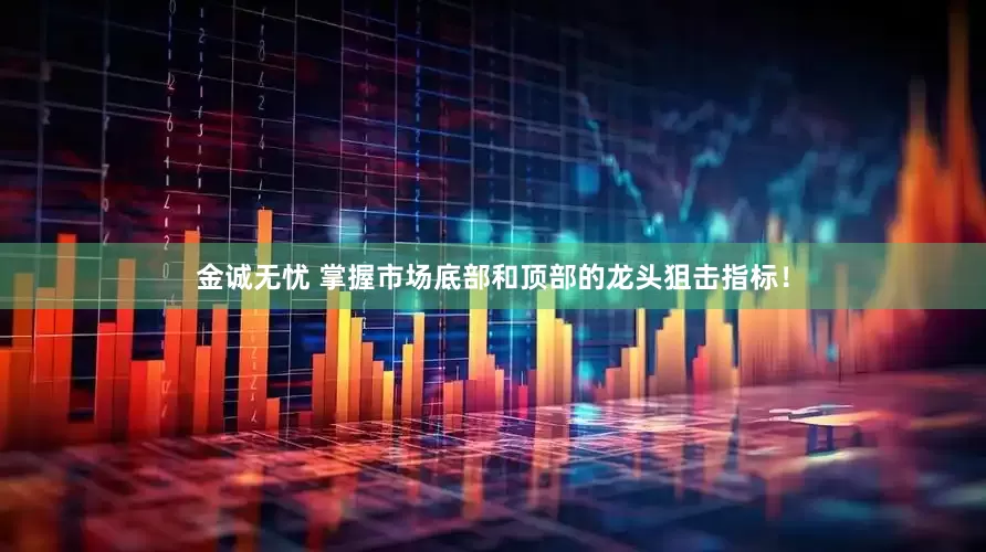 金诚无忧 掌握市场底部和顶部的龙头狙击指标！