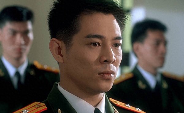 翻翻配资 李连杰回顾过往，历经生死醒悟，此后注重心灵修行
