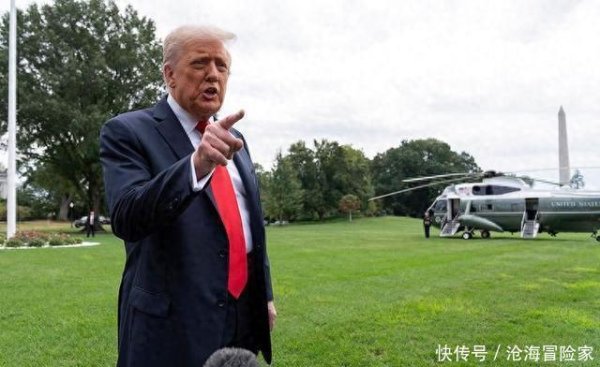 邦乾配倍 特朗普20点协议遇冷：以军已撤军，却和哈马斯都不出席